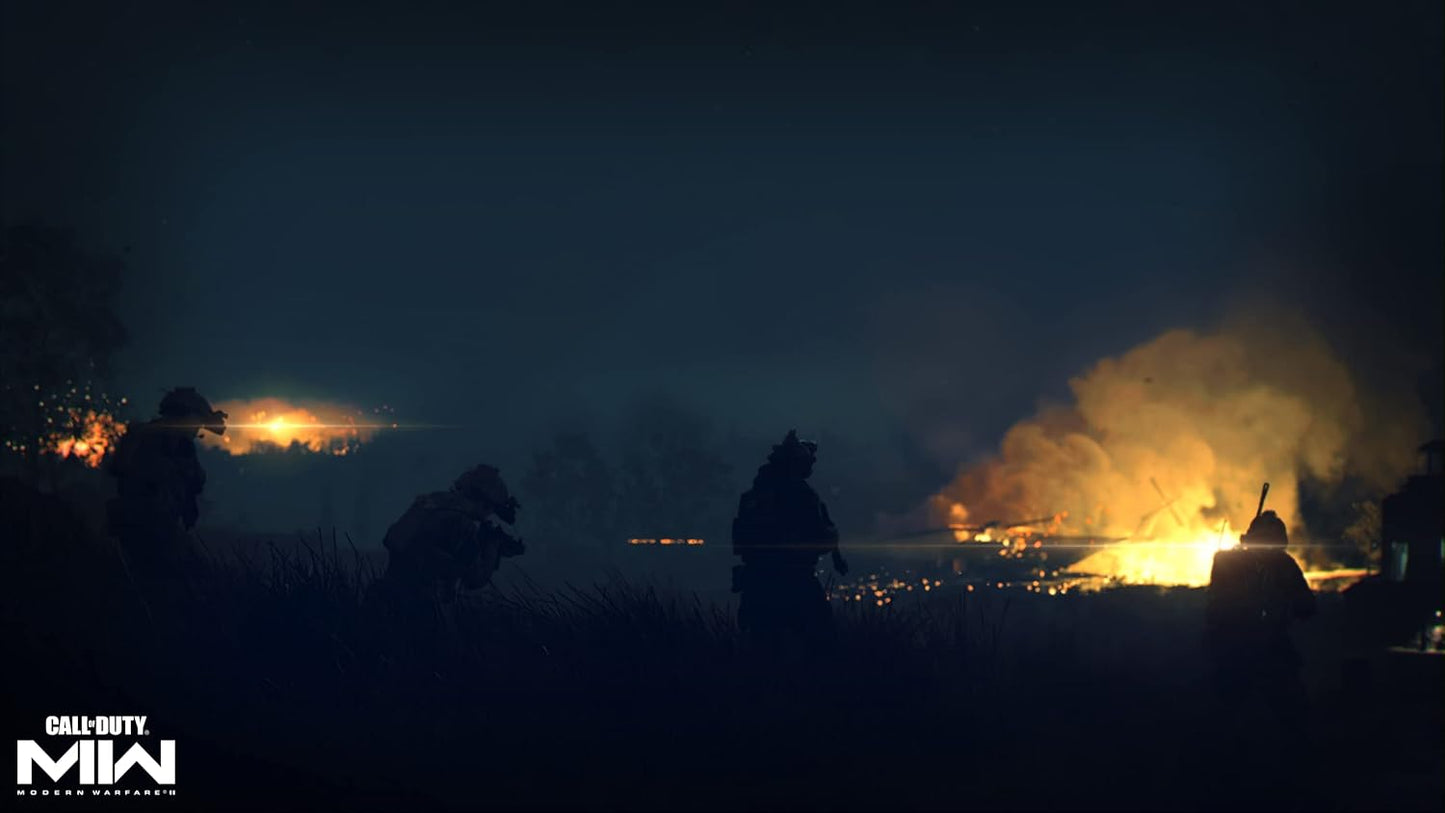 Call of Duty: Modern Warfare II (Xb1/Xbo)