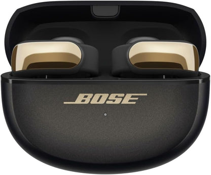Audífonos Bose Ultra Open Earbuds color Desert Gold – foto 2