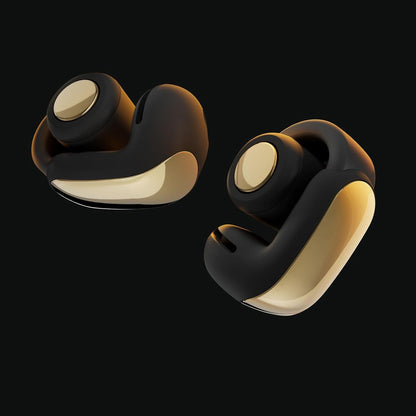 Audífonos Bose Ultra Open Earbuds color Desert Gold – foto 7