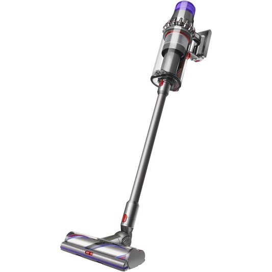 Dyson Outsize Plus Cordless Vacuum | Nickel