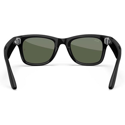 Ray-Ban | Meta Smart Glasses, Wayfarer