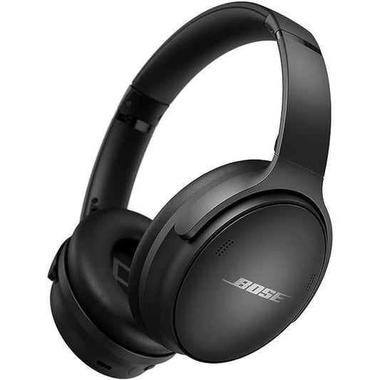 Audífonos Inalámbricos Bose Quietcomfort 45 - Negro