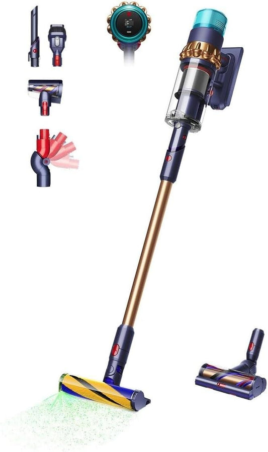 Dyson Aspiradora Gen5detect Absolute
