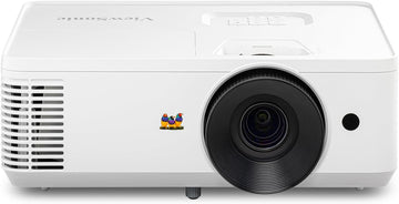 Proyector ViewSonic PA503HD Full HD 1080p, 4,000 ANSI lúmenes, HDMI y USB