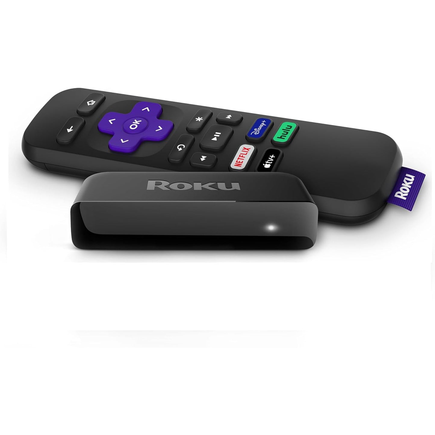 Roku Premiere Streaming HD 4K