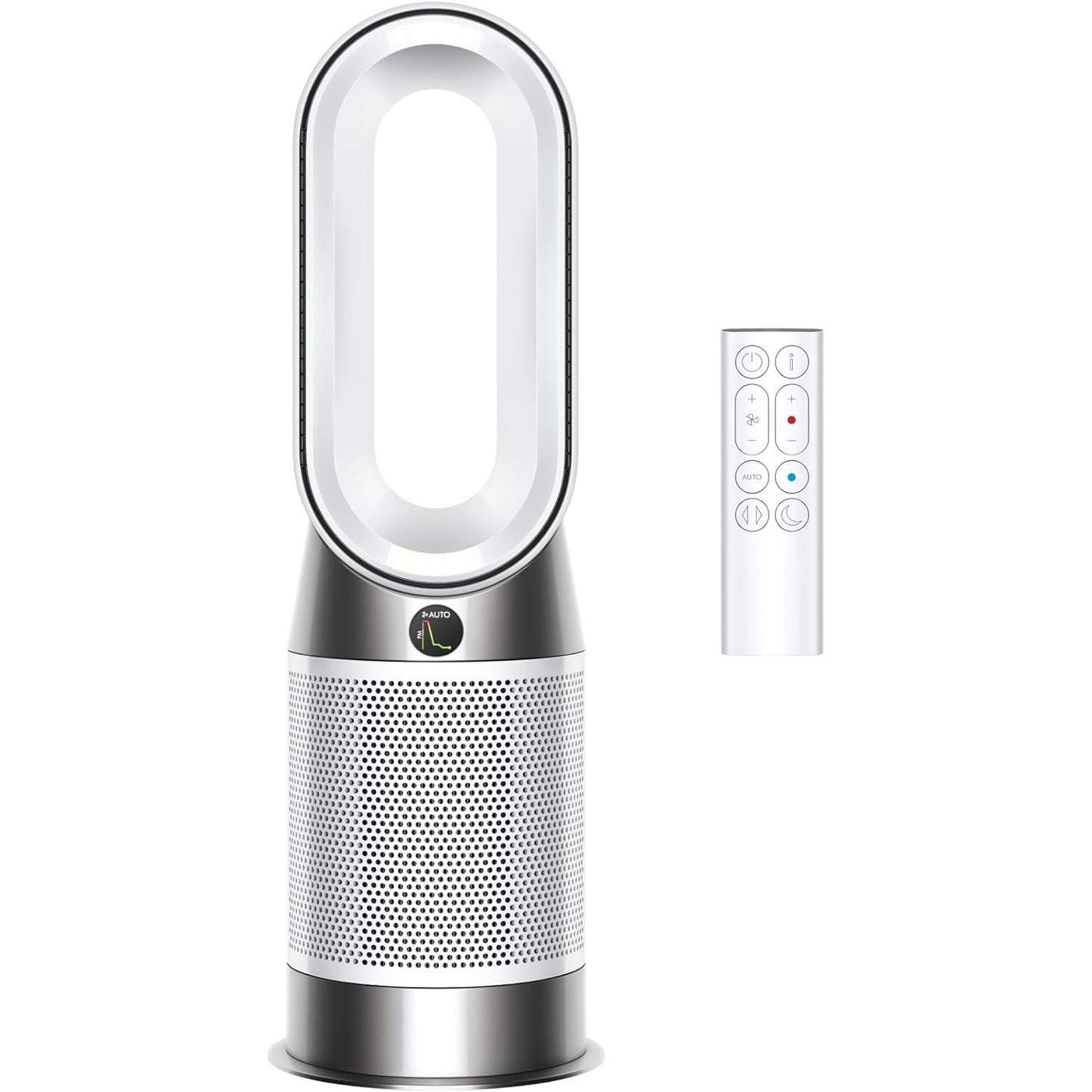 Dyson Purifier Hot+Cool™ Gen1 HP10