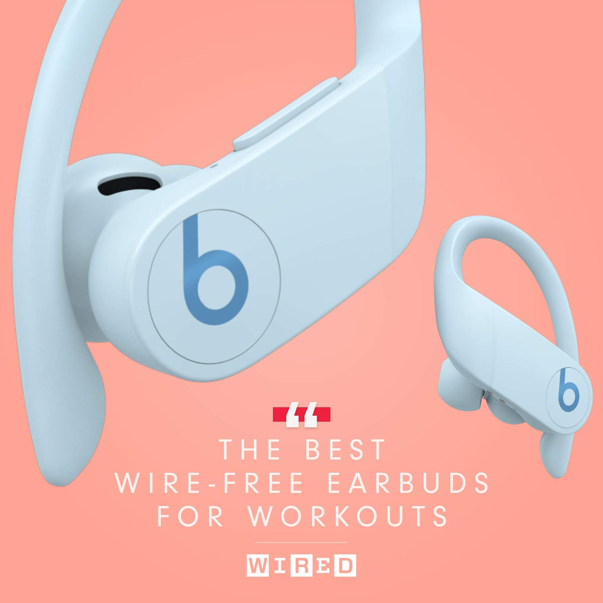 Audífonos Beats Powerbeats Pro totalmente inalámbricos – Negro – foto 2