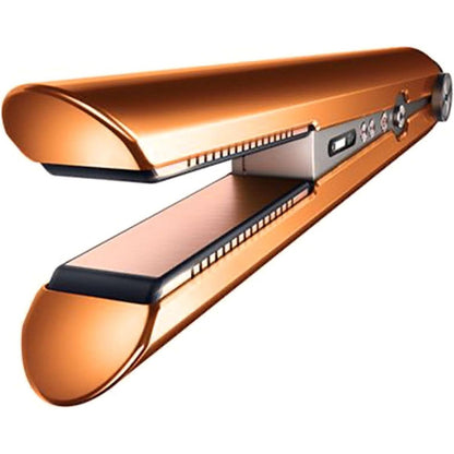 Dyson - Corrale Hair Straightener Nickel y Cobre