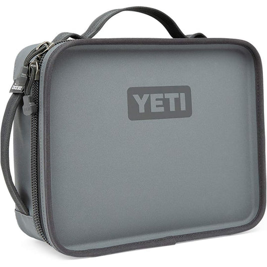 YETI Daytrip Lunch Box lonchera térmica color charcoal
