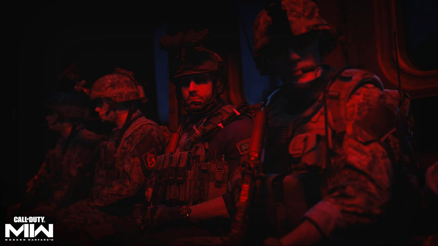 Call of Duty: Modern Warfare II (Xb1/Xbo)