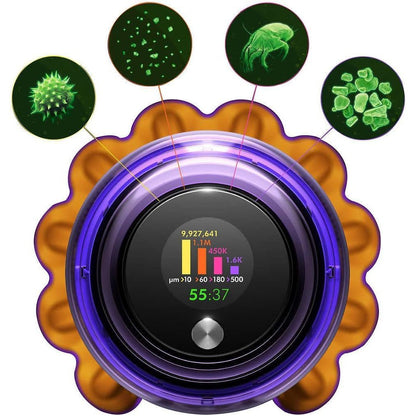 Dyson V15 Detect Total Clean Aspiradora extra Stick