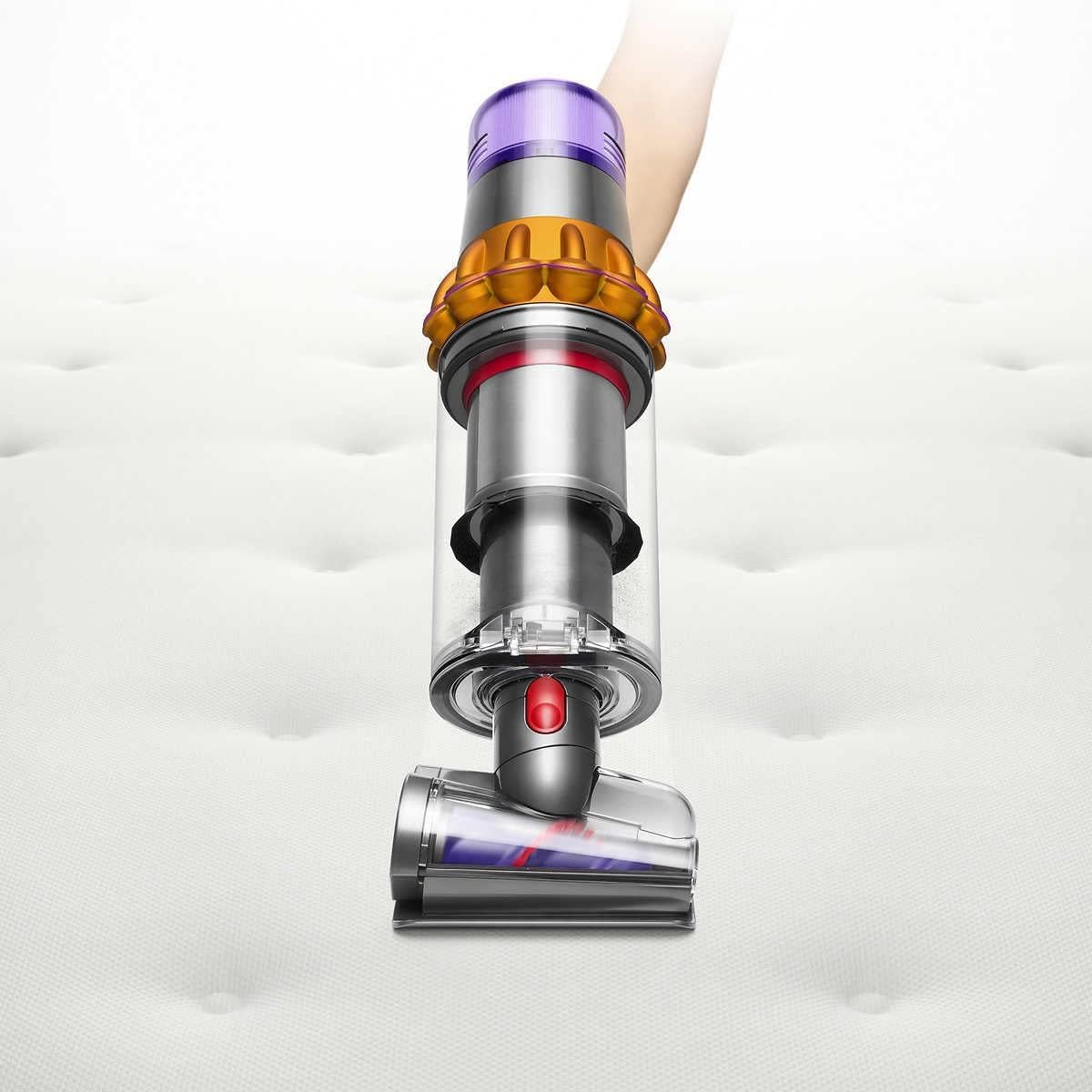 Dyson V15 Detect Total Clean Aspiradora extra Stick