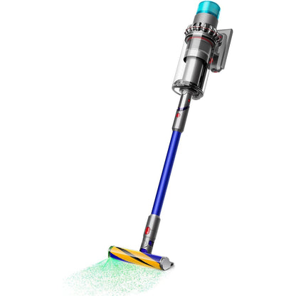 Dyson Gen5Outsize Absolute Aspiradora inalámbrica