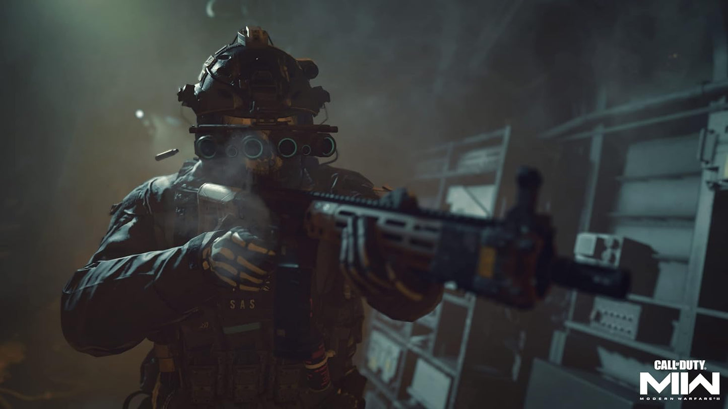 Call of Duty: Modern Warfare II (Xb1/Xbo)