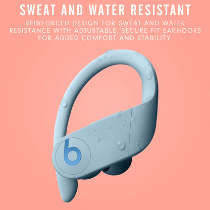 Audífonos Beats Powerbeats Pro totalmente inalámbricos – Negro – foto 3