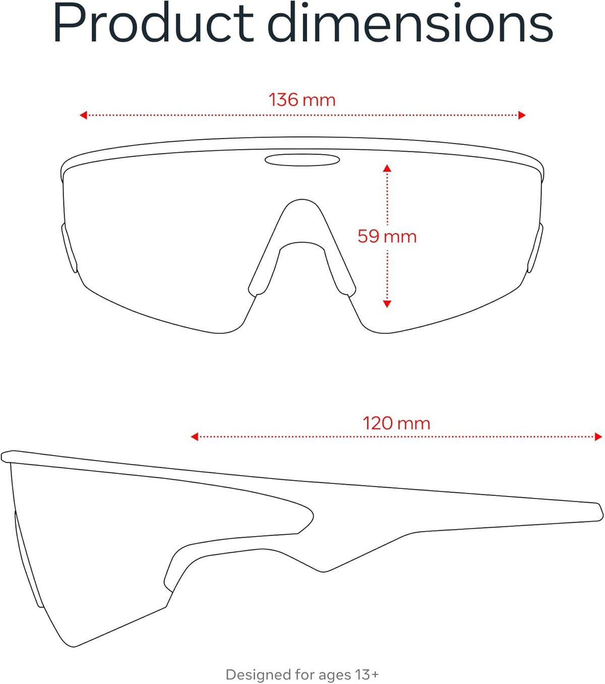 Oakley Meta Vanguard - con Meta AI y compatibilidad de Audio, Foto y Video - Black, Prizm™ 24K Lens