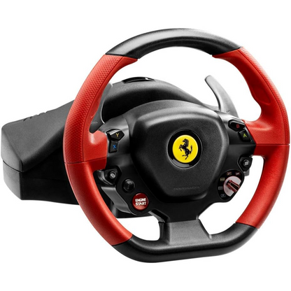 Ferrari 458 Spider Wheel Racing (XBOX Series S/X & XBOX One)