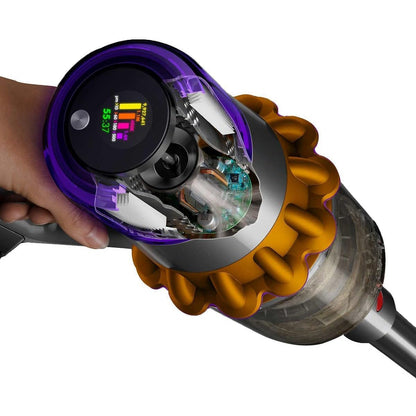 Dyson V15 Detect Total Clean Aspiradora extra Stick