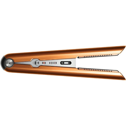Dyson - Corrale Hair Straightener Nickel y Cobre