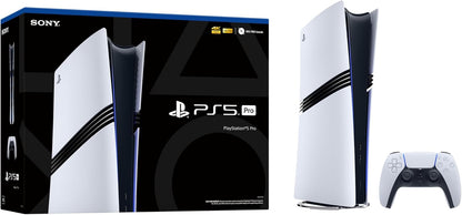 PlayStation 5 Pro Console