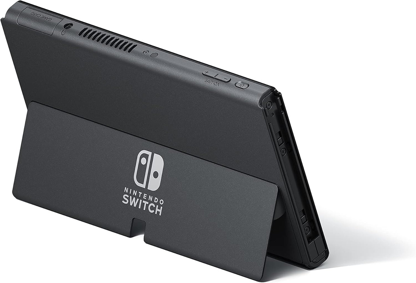 Nintendo Switch Modelo OLED w/ White Joy-Con - Standard Edition