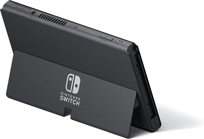 Nintendo Switch Modelo OLED w/ White Joy-Con - Standard Edition