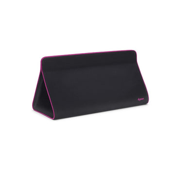 Dyson Bolsa de Almacenamiento para Airwrap y Supersonic - Negro/Fucsia