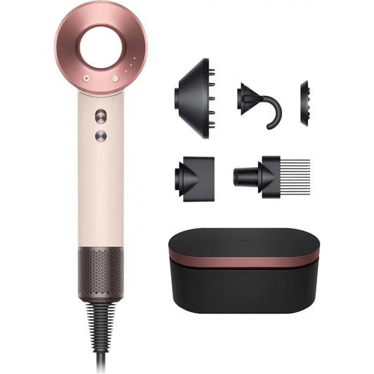 Dyson - Supersonic Hair Dryer - Ceramic Pink/Rose Gold