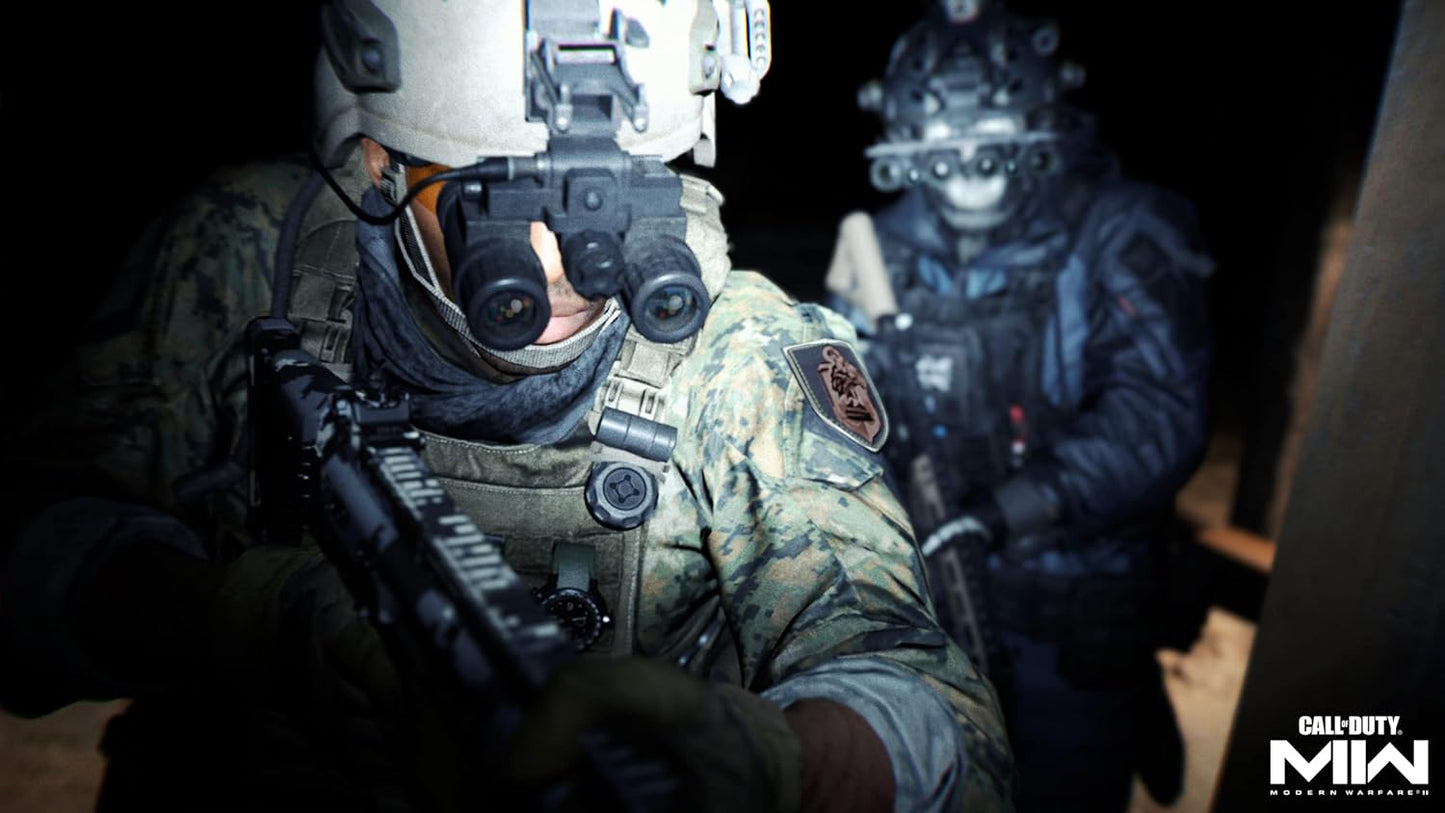 Call of Duty: Modern Warfare II (Xb1/Xbo)
