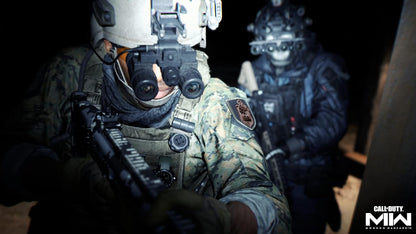 Call of Duty: Modern Warfare II (Xb1/Xbo)