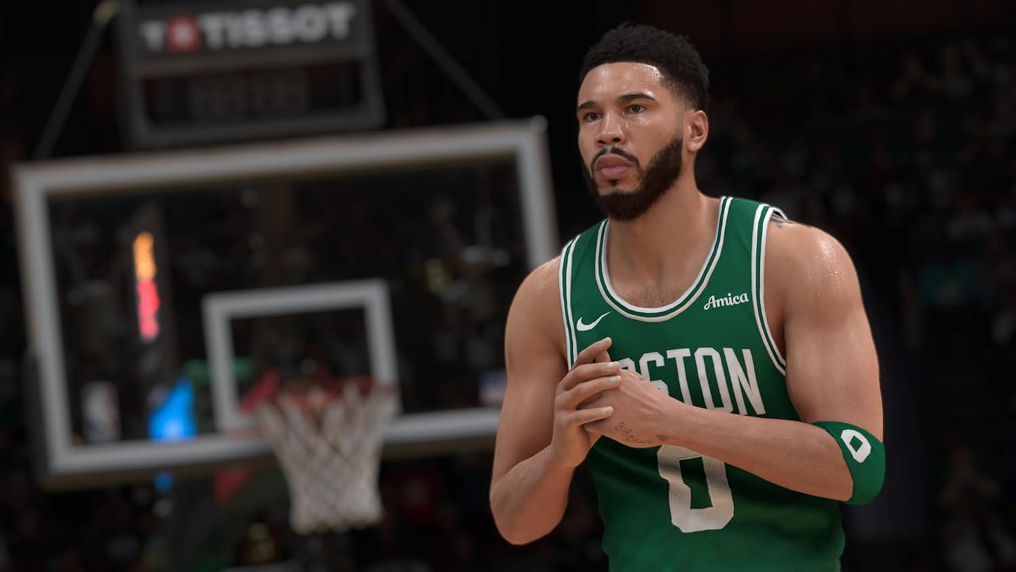 Ps5 NBA 2k25