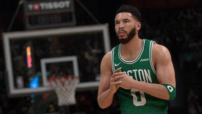 Ps5 NBA 2k25