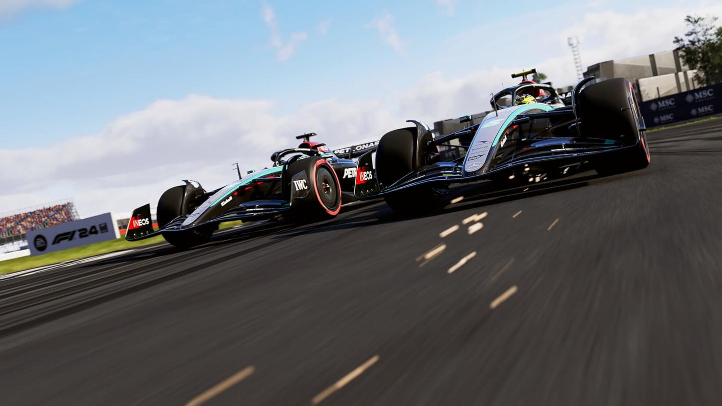 F1 24 - Xbox Series X