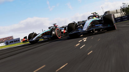 F1 24 - Xbox Series X
