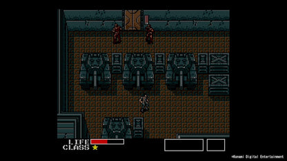 Metal Gear Solid: Master Collection Vol. 1 - Nintendo Switch