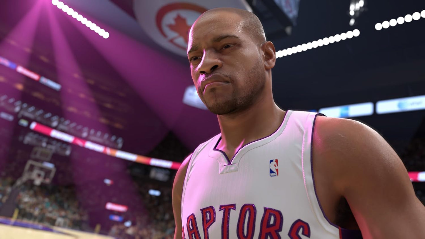 Ps5 NBA 2k25