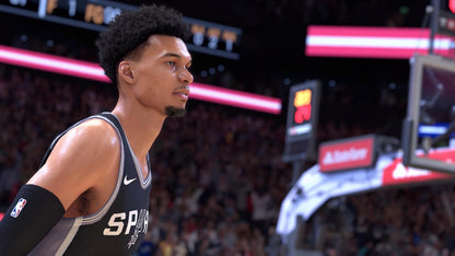 Ps5 NBA 2k25