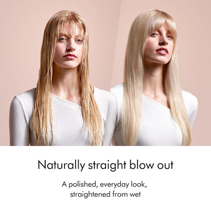 Dyson Special Edition Airstrait Straightener - Amber Sil