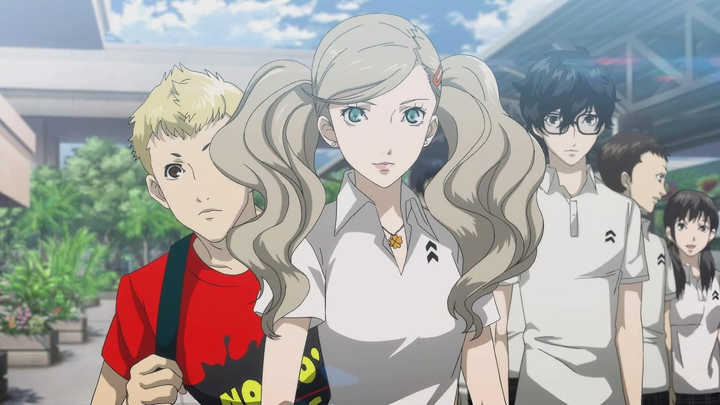 Persona 5 Royal para Nintendo Switch - Standard Edition