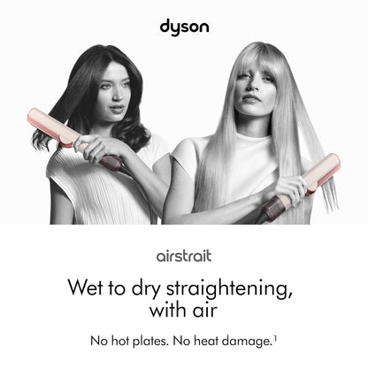 Dyson - Airstrait Straightener - Jasper Plum