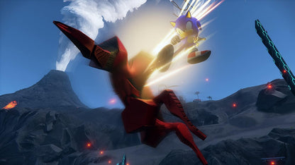 Sonic Frontiers para PlayStation 5