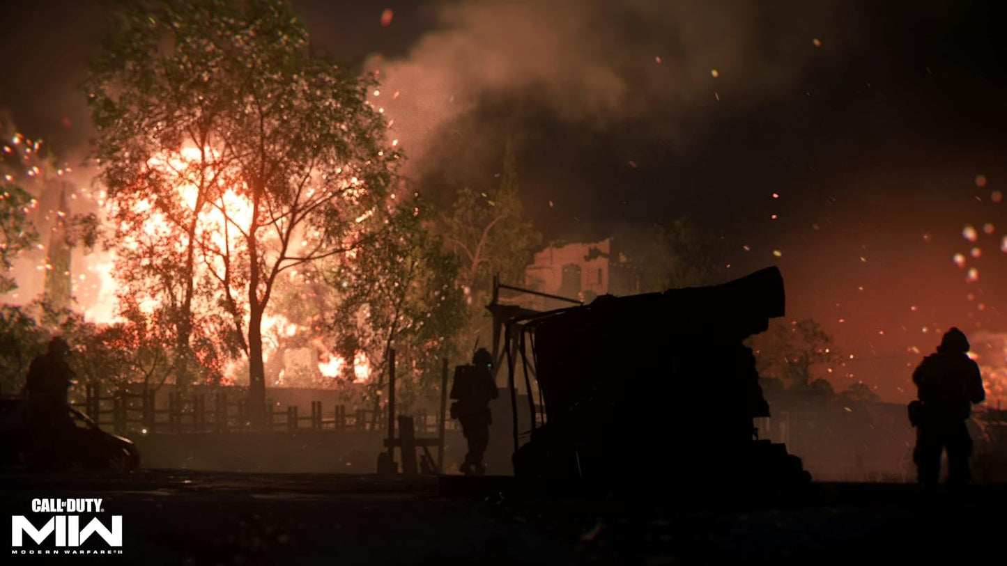 Call of Duty: Modern Warfare II (Xb1/Xbo)