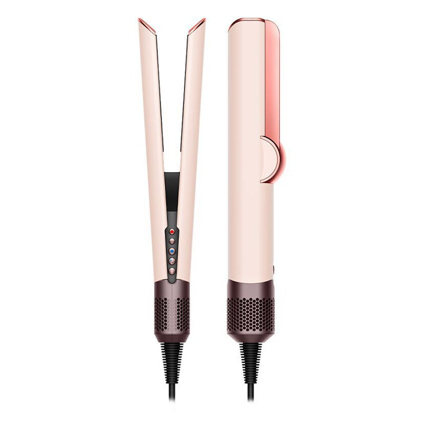 Dyson - Airstrait Straightener - Ceramic Pink & Rose Gold