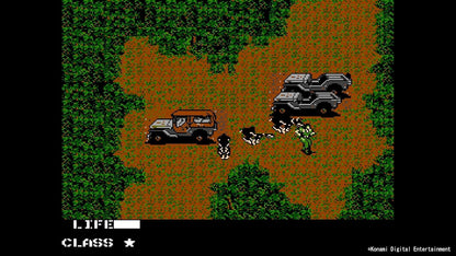 Metal Gear Solid: Master Collection Vol. 1 - Nintendo Switch