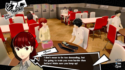 Persona 5 Royal para Nintendo Switch - Standard Edition