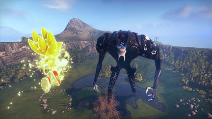 Sonic Frontiers para PlayStation 5