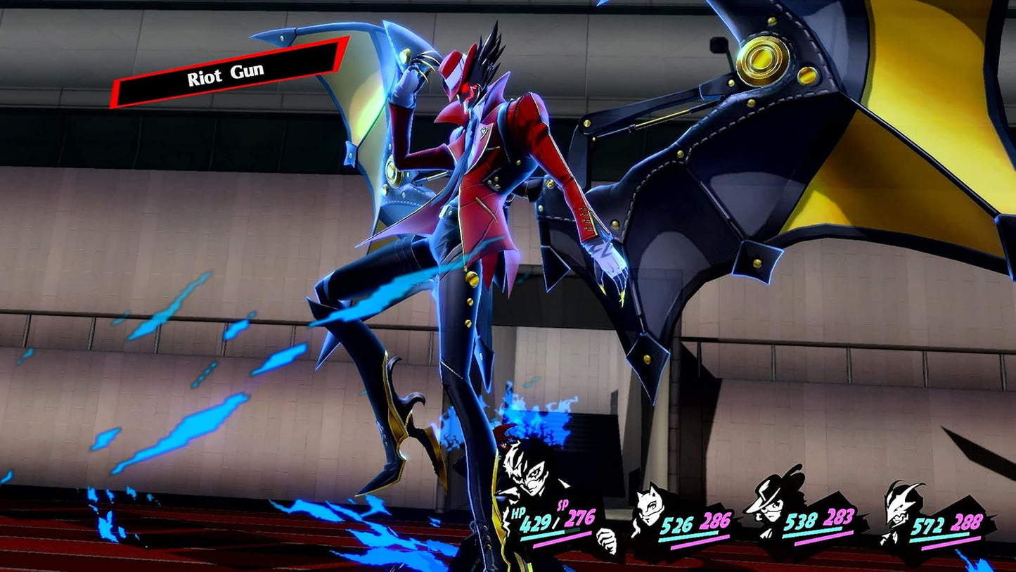 Persona 5 Royal para Nintendo Switch - Standard Edition