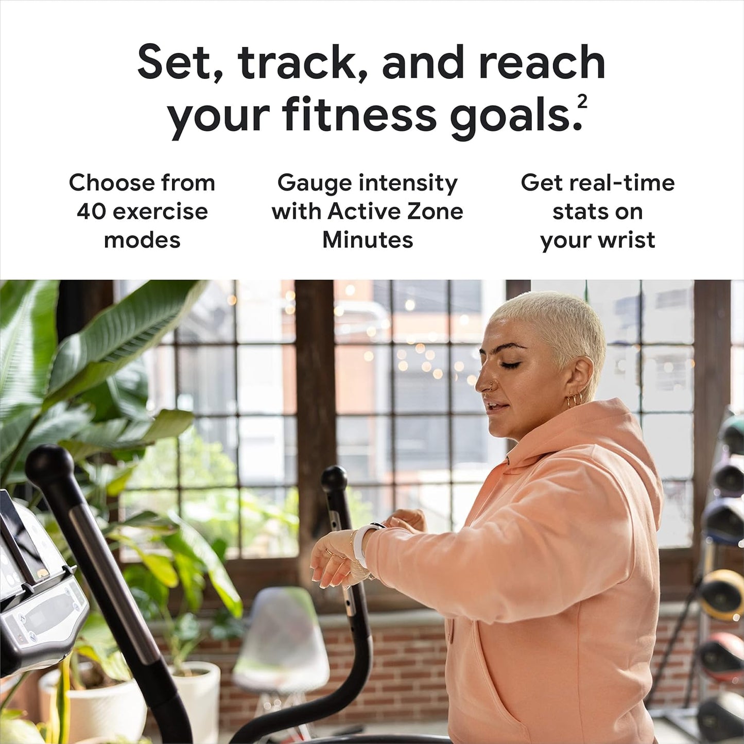 Google Pixel Watch 41mm Wi-Fi – Polished Silver