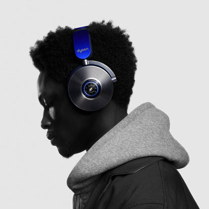 Dyson Zone™ Auriculares con cancelación de Ruido