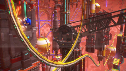 Sonic Frontiers para Xbox One & Xbox Series S